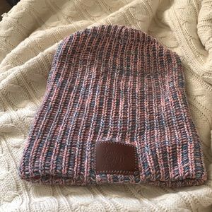 Love your melon beany. Cotton candy